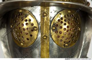 Photo Textures of Metal